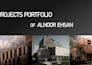 do architectural planning, 3d modeling sketchup, and d5 rendering